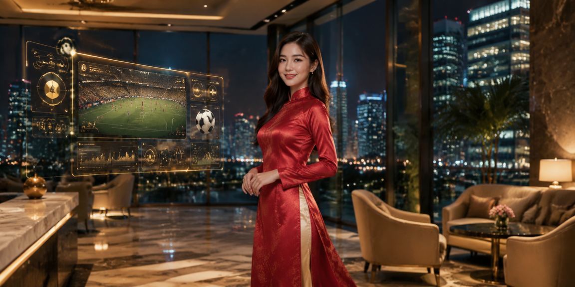 Người dùng tại Hà Nội theo dõi kết quả thể thao và casino qua ứng dụng di động