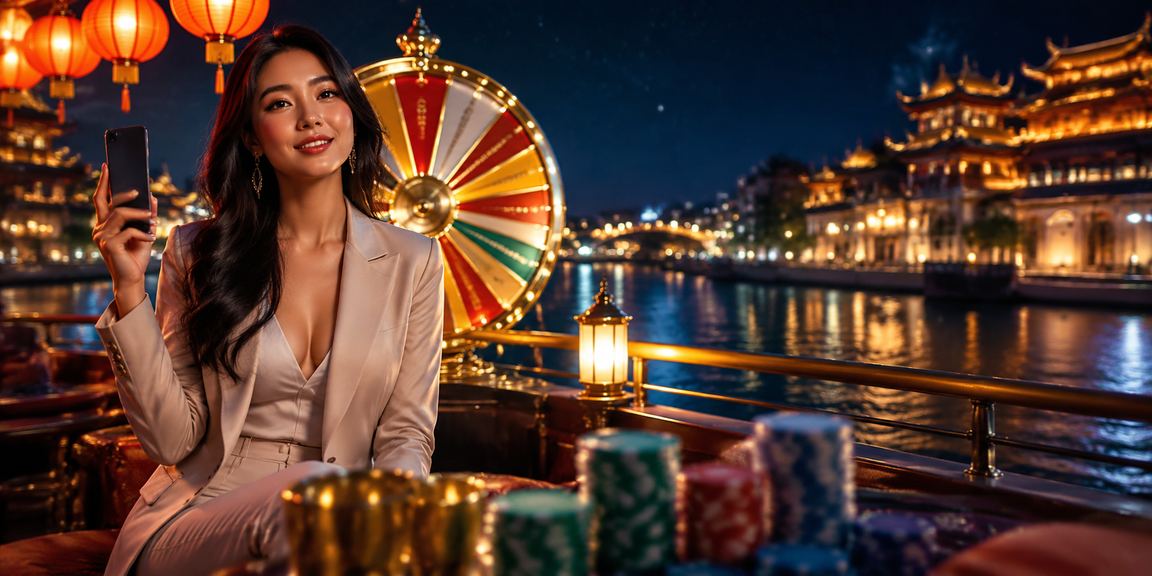 Không khí lễ hội đèn lồng Hội An với tinh thần vui chơi lành mạnh và trách nhiệm